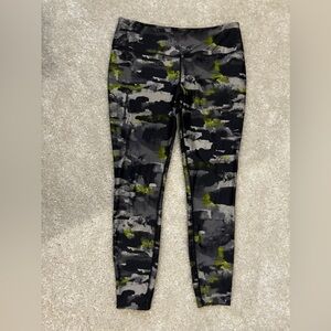 Eddie Bauer Workout Leggings